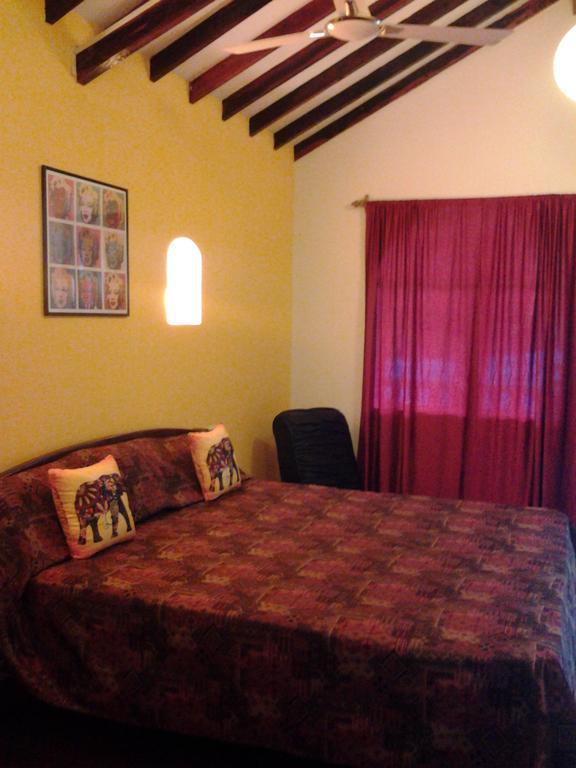 Starco Otel Anjuna Oda fotoğraf
