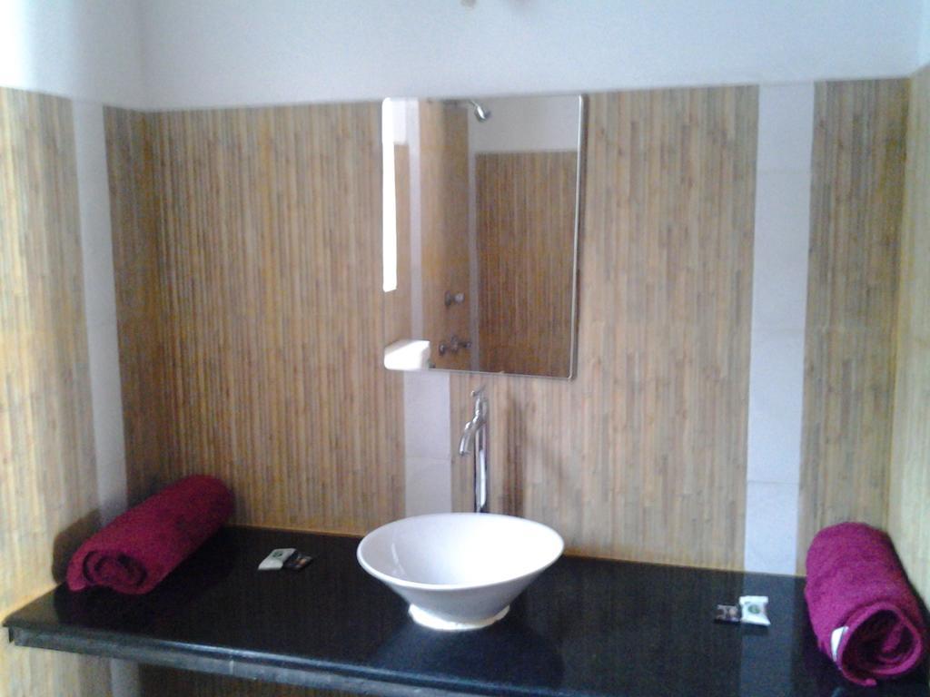 Starco Otel Anjuna Oda fotoğraf